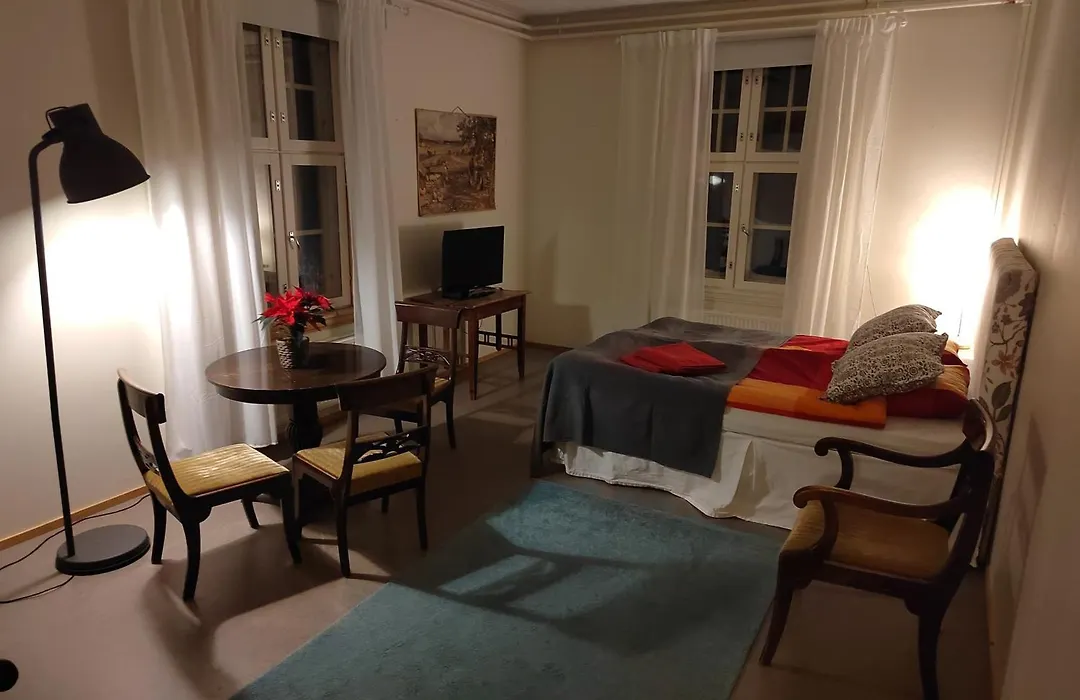 Villa Puharila-1
